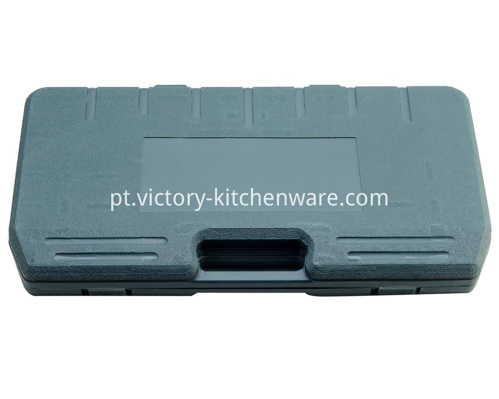 Conjunto de ferramentas para churrasco BBQ tool set
